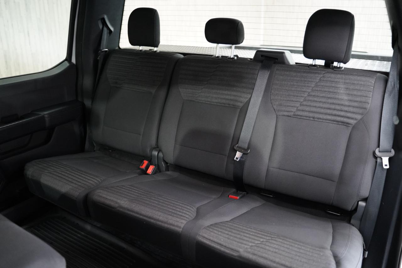 Ford F-150  2022