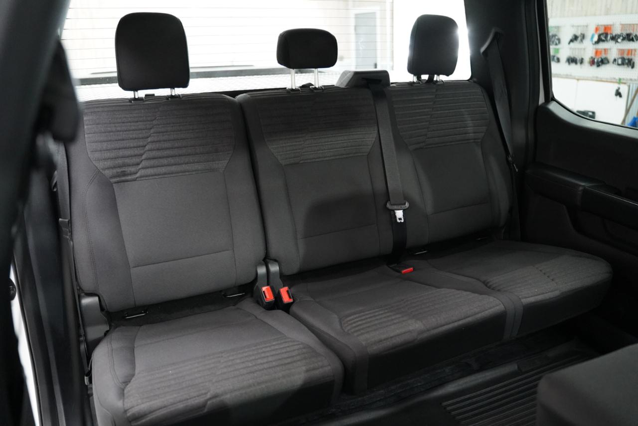 Ford F-150  2022