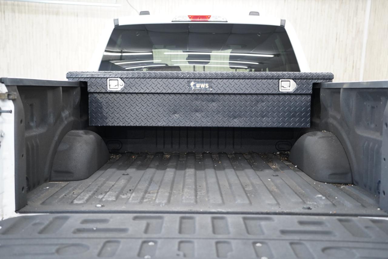 Ford F-150  2022