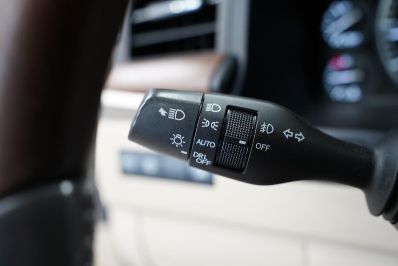 Lexus LX LX  570 Two Row 4WD 2019