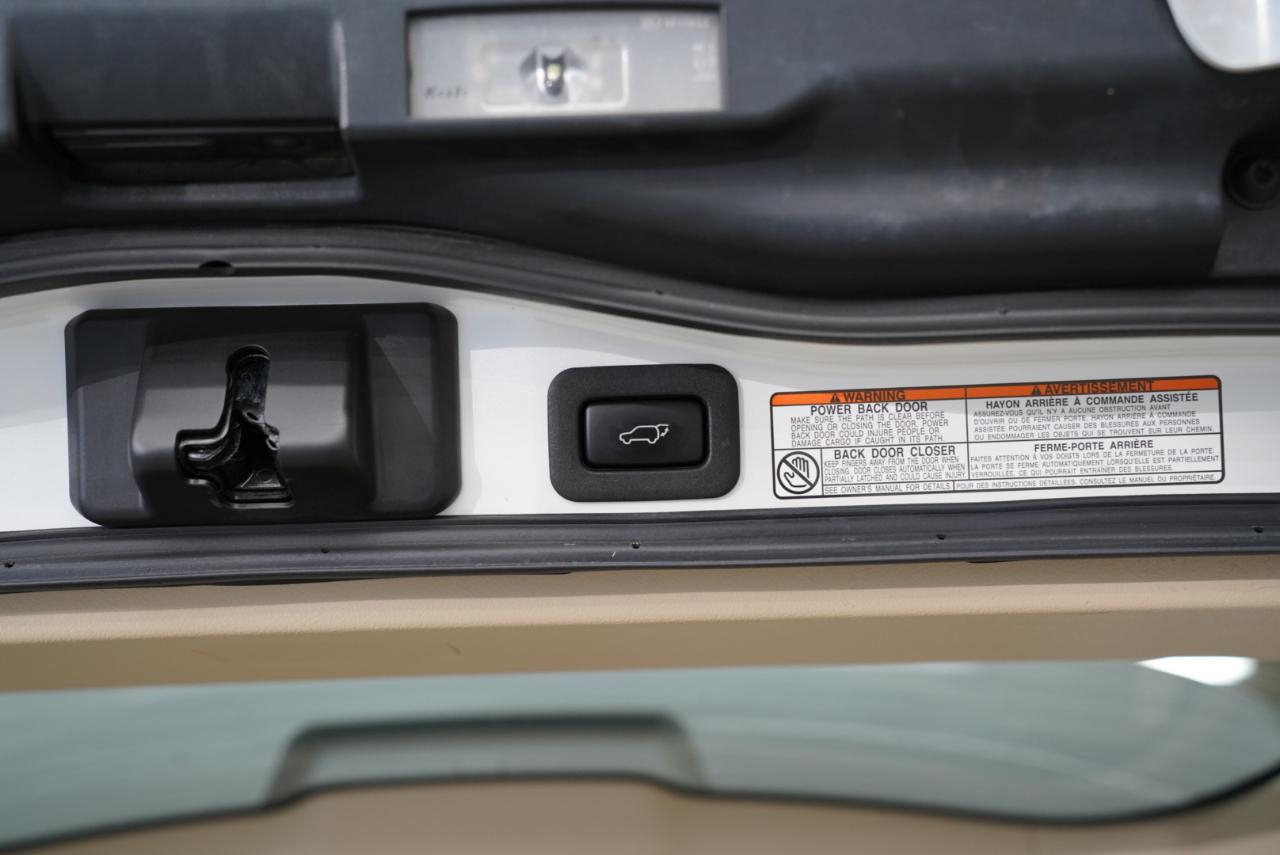 Lexus LX LX  570 Two Row 4WD 2019