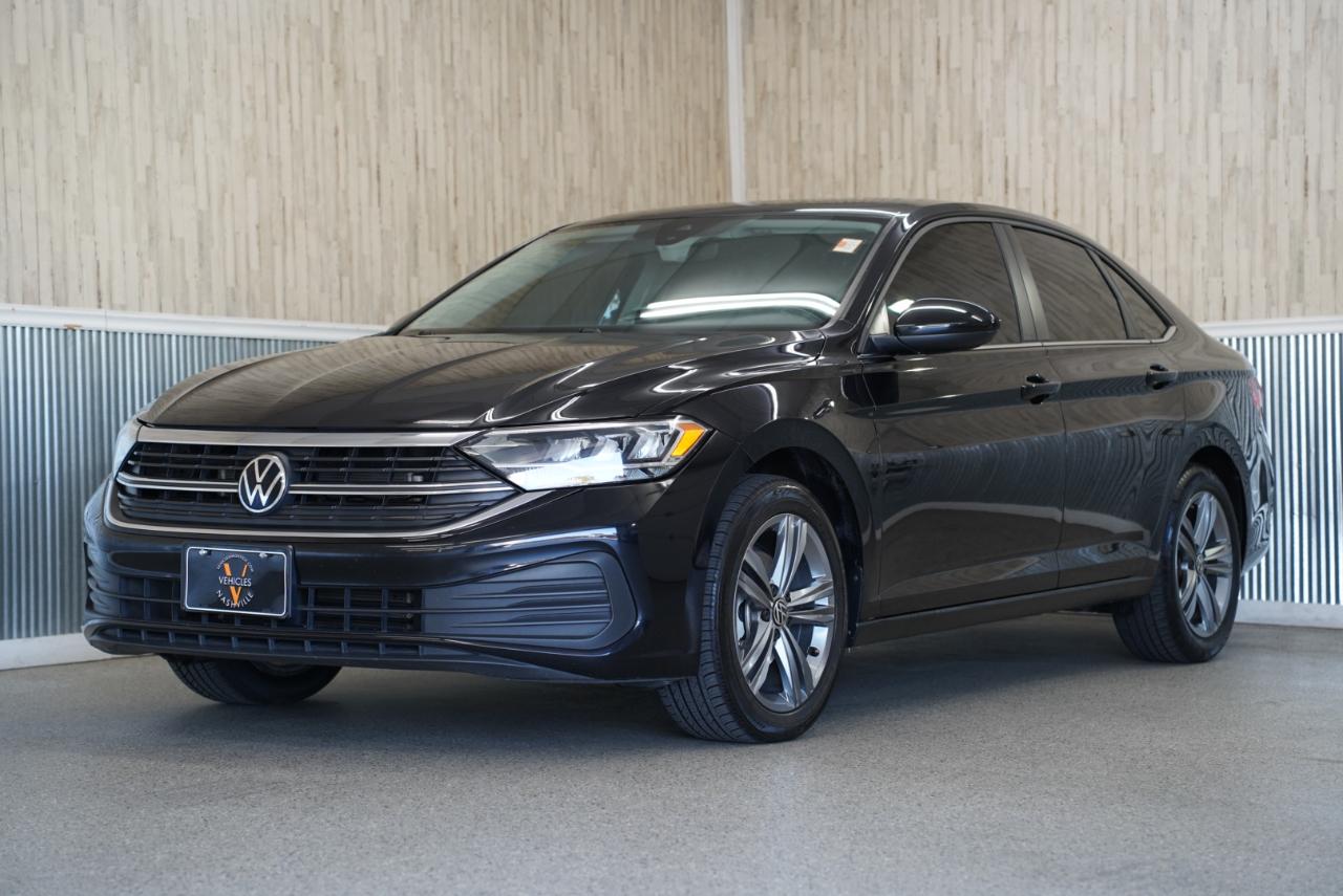 Volkswagen Jetta SE Auto 2024
