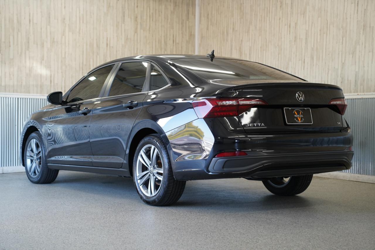 Volkswagen Jetta SE Auto 2024