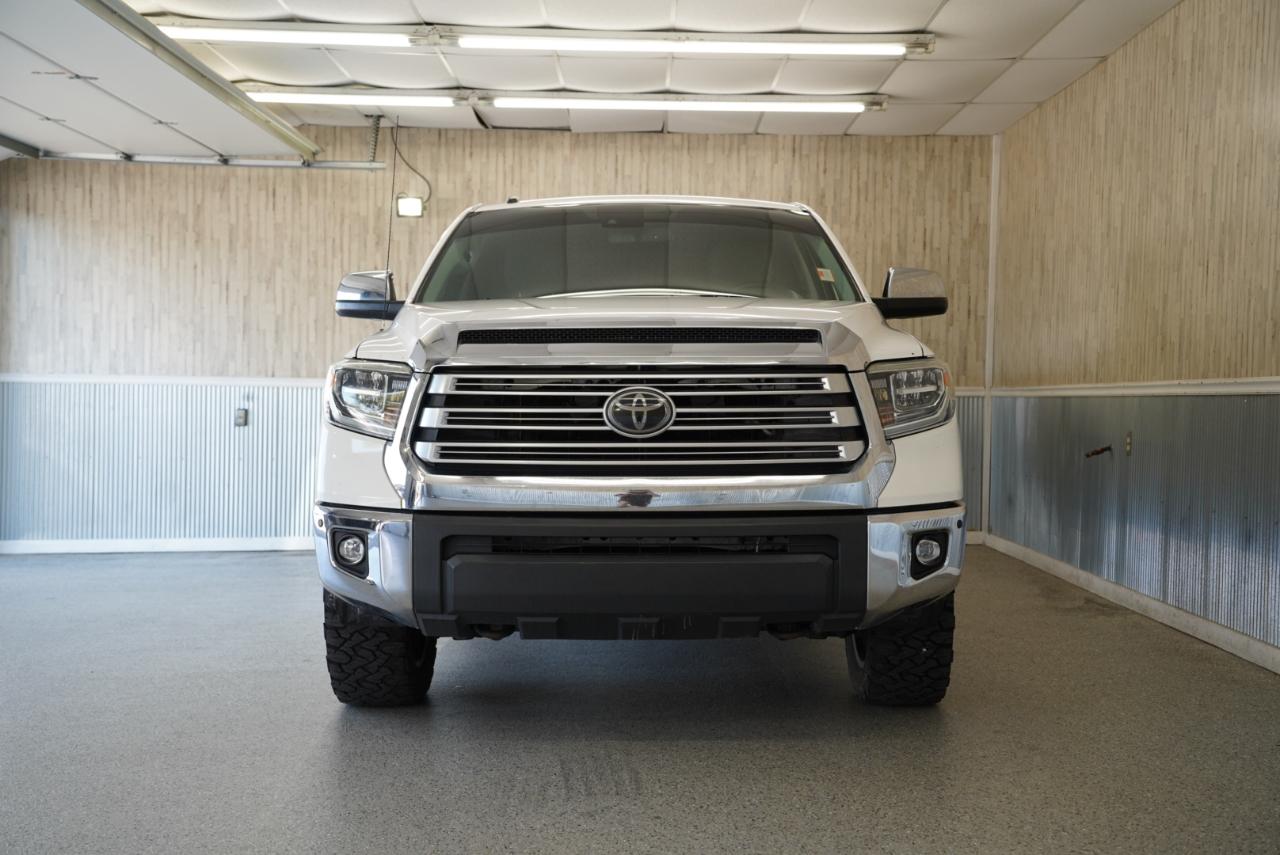 Toyota Tundra 4WD  2019