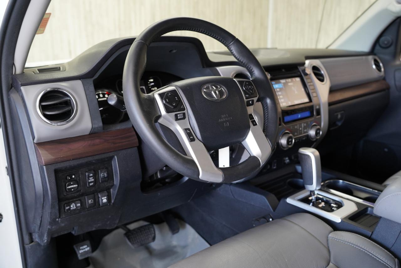 Toyota Tundra 4WD  2019
