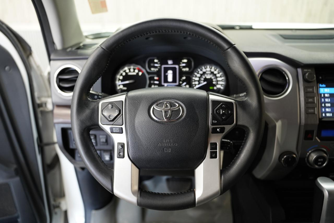 Toyota Tundra 4WD  2019