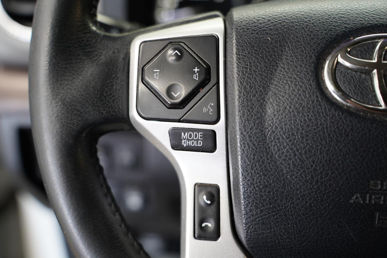 Toyota Tundra 4WD  2019