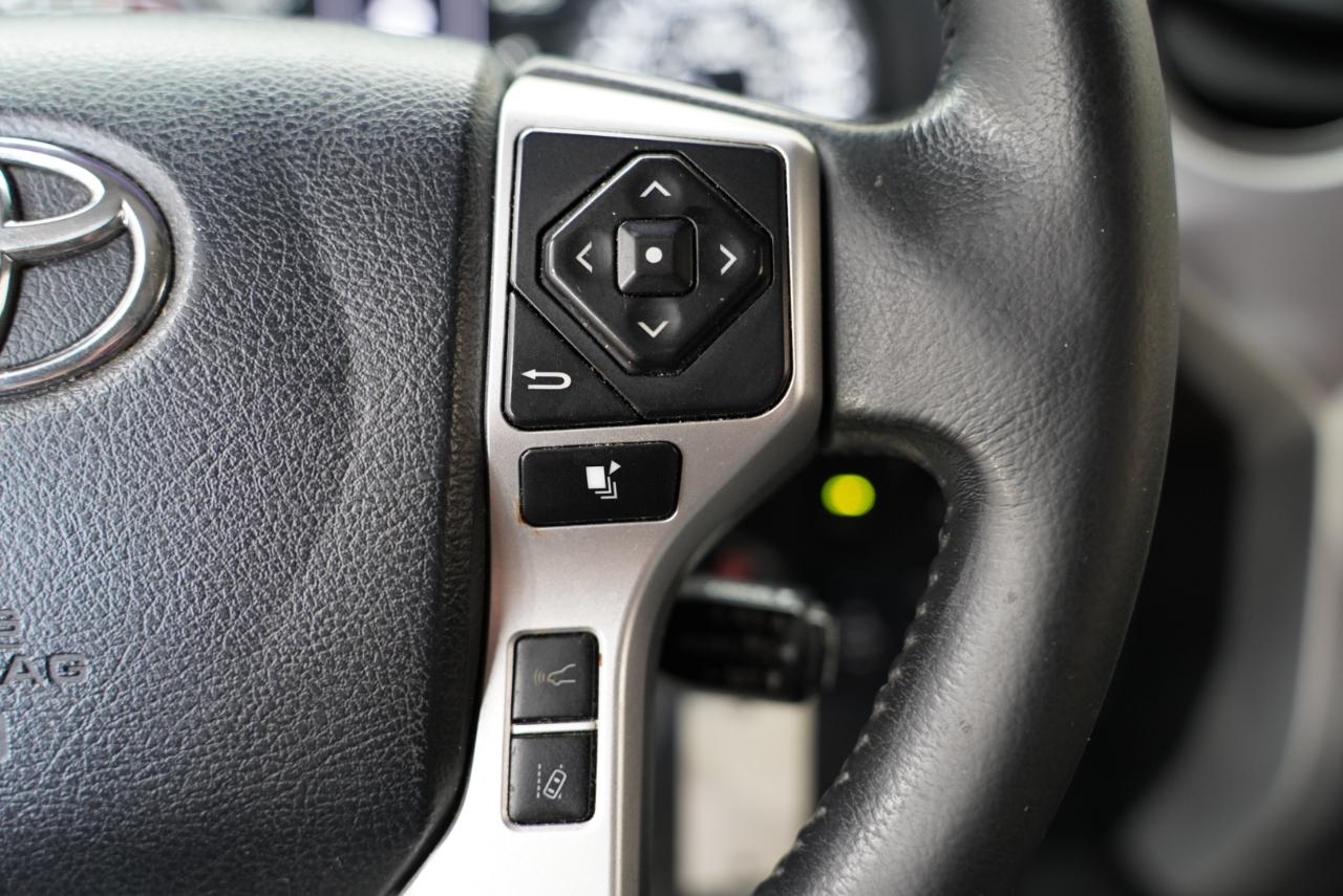 Toyota Tundra 4WD  2019
