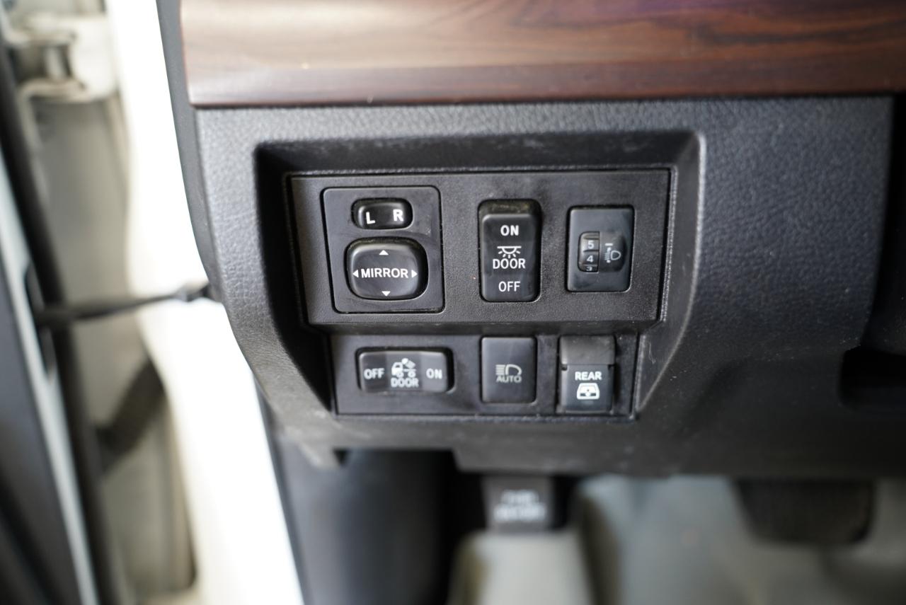 Toyota Tundra 4WD  2019