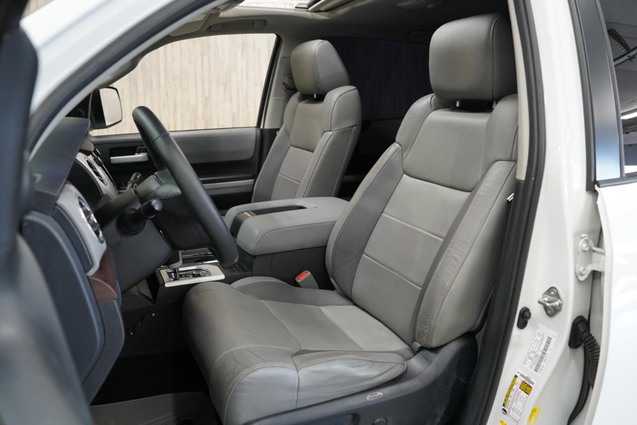 Toyota Tundra 4WD  2019