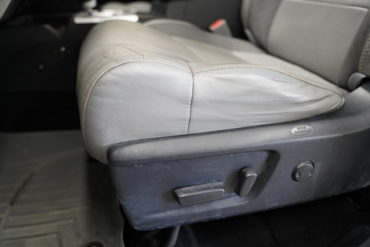 Toyota Tundra 4WD  2019