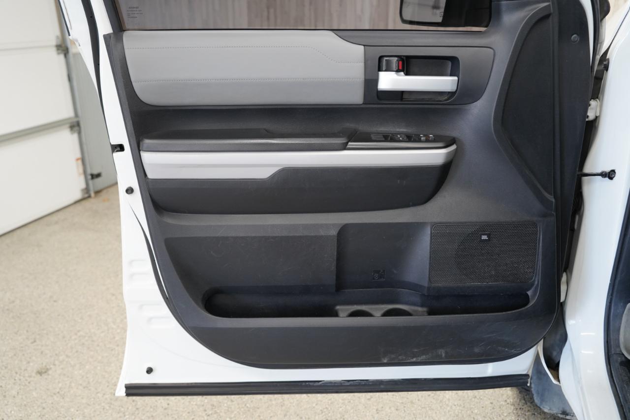 Toyota Tundra 4WD  2019
