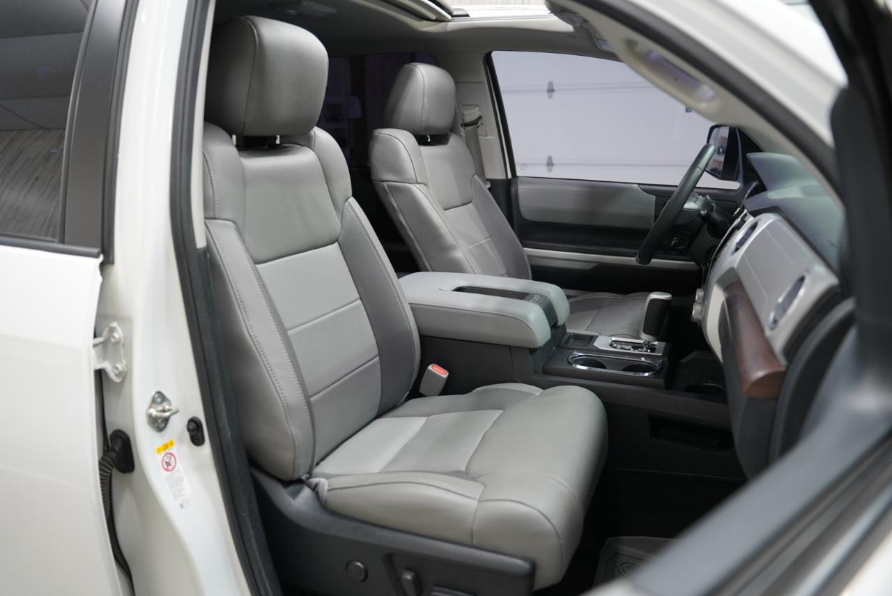 Toyota Tundra 4WD  2019