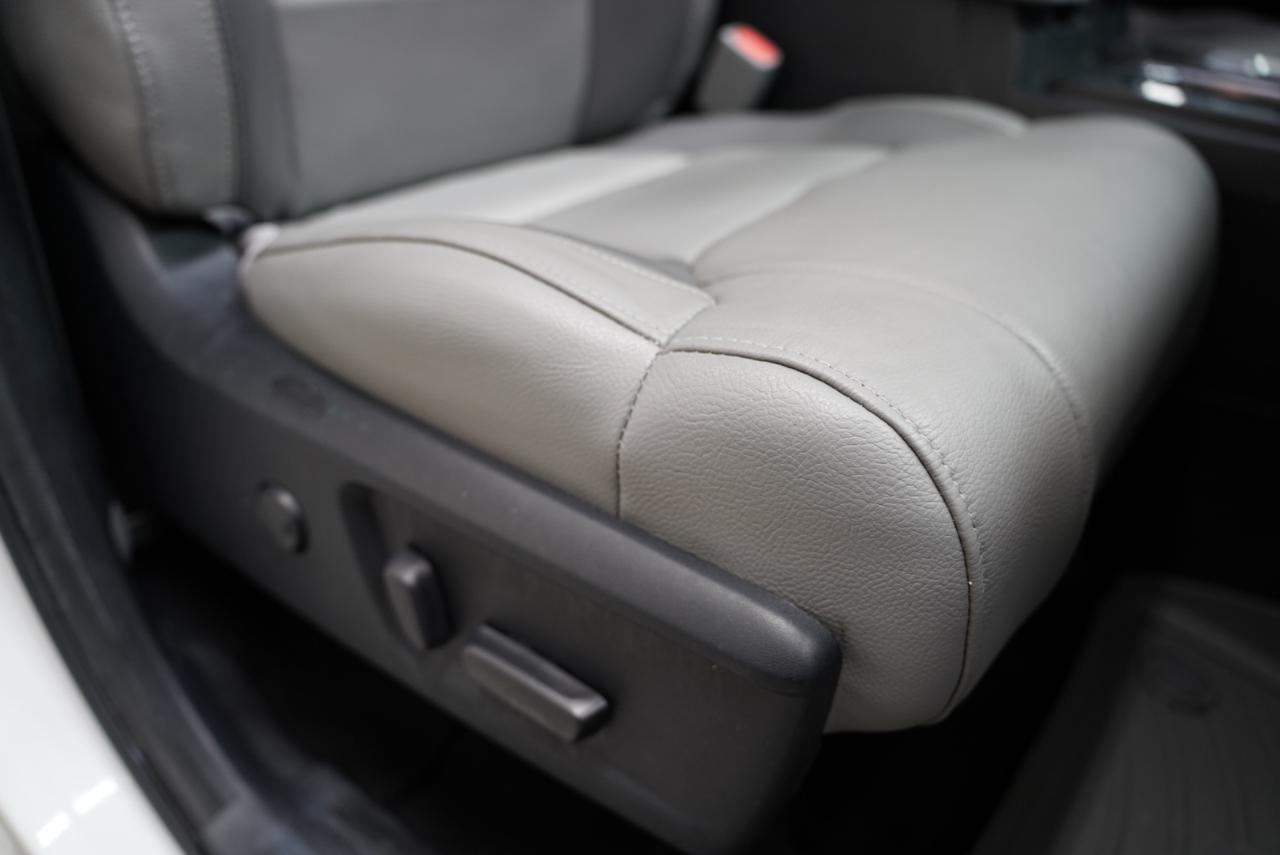 Toyota Tundra 4WD  2019