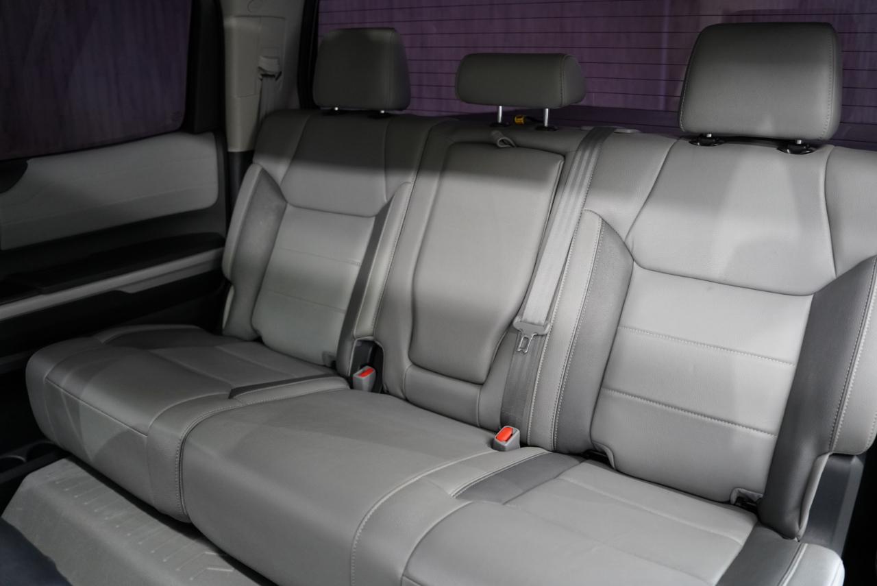 Toyota Tundra 4WD  2019