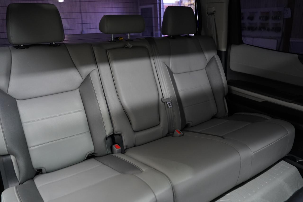 Toyota Tundra 4WD  2019