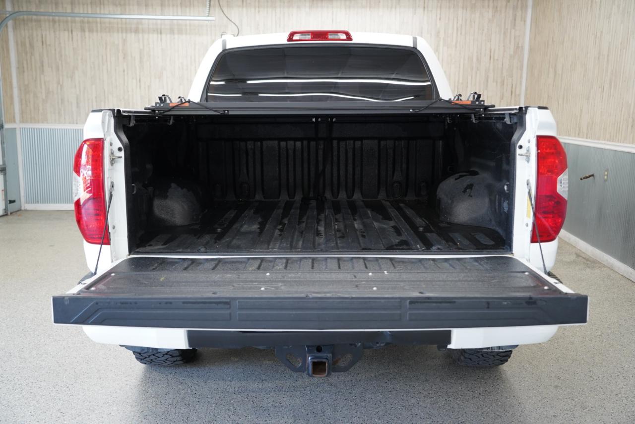 Toyota Tundra 4WD  2019