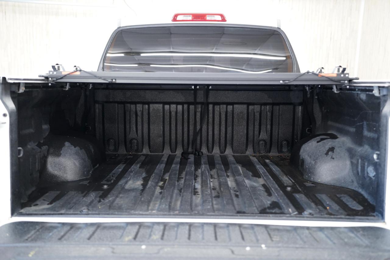 Toyota Tundra 4WD  2019