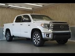 2019 Toyota Tundra 4WD 