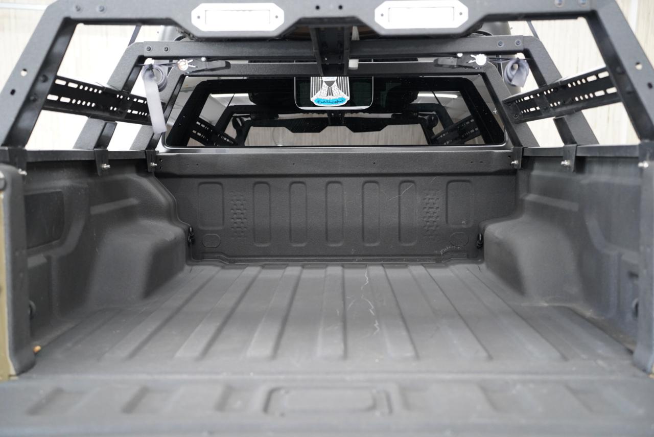 Jeep Gladiator Mojave 4x4 2025