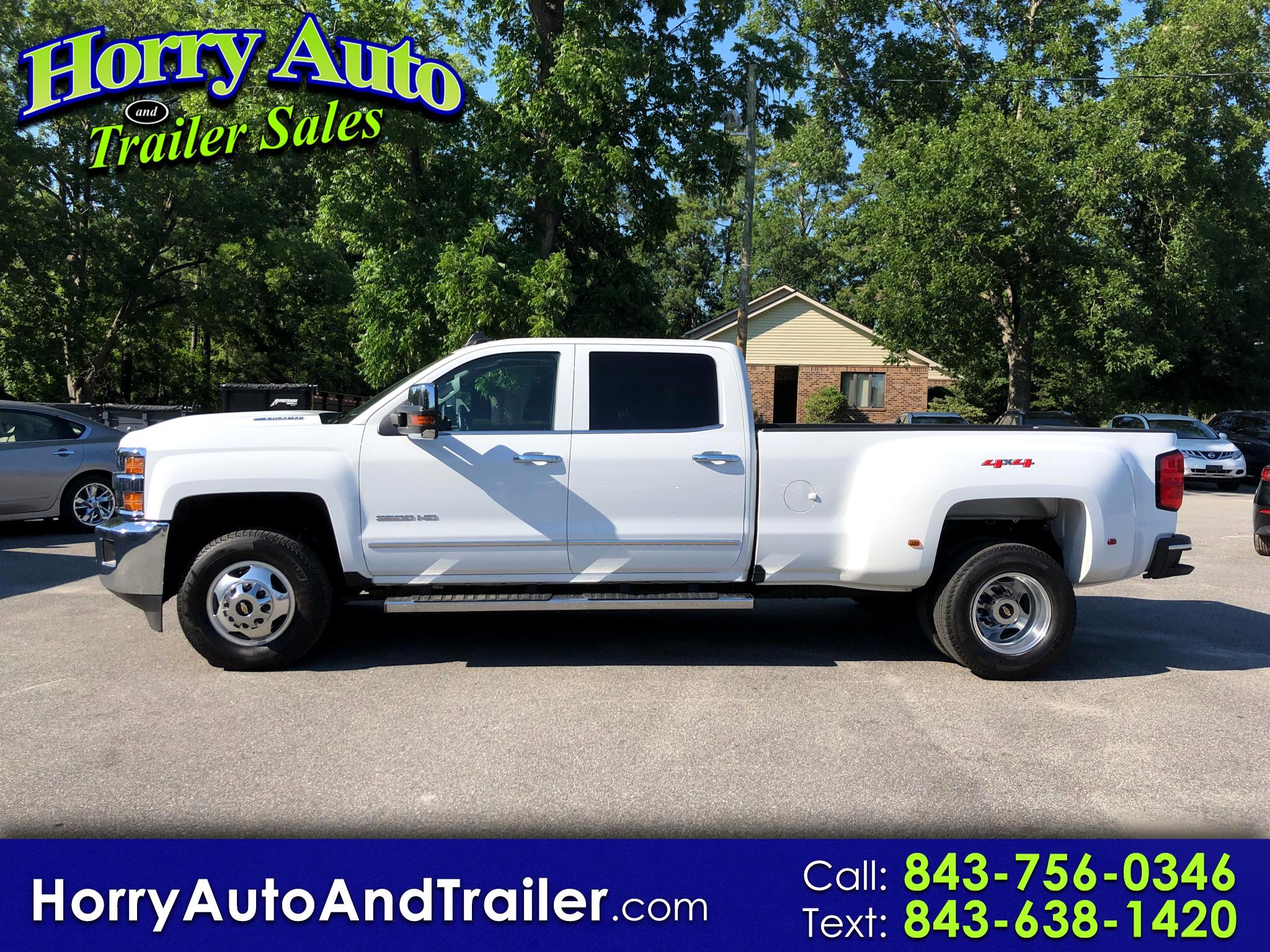 Horry Auto Sales >> Used 2019 Chevrolet Silverado 3500hd For Sale In Loris Sc Horry Auto Sales >> Used 2019 Chevrolet Silverado 3500hd For Sale In Loris Sc