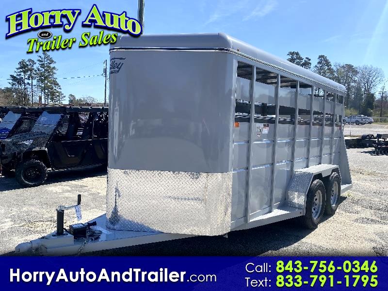Valley Trailers 26016  2022