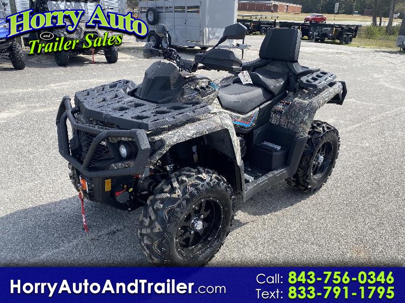 New 2022 Odes Pathcross for Sale in Loris SC 29569 Horry Auto And