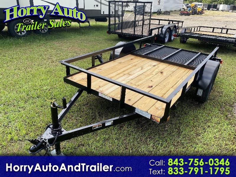 New 2023 Currahee L510 10 ft for Sale in Loris SC 29569 Horry Auto And