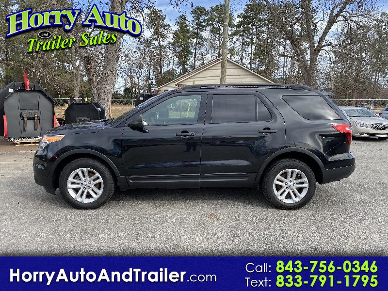 Used Cars for Sale Loris SC 29569 Horry Auto And Trailer Sales