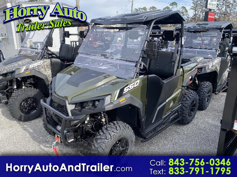 New 2022 Massimo Motor TBoss 550 for Sale in Loris SC 29569 Horry Auto