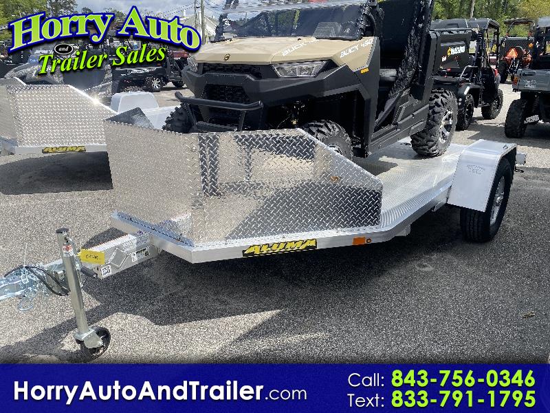 New 2024 Aluma MC210 10 ft for Sale in Loris SC 29569 Horry Auto And