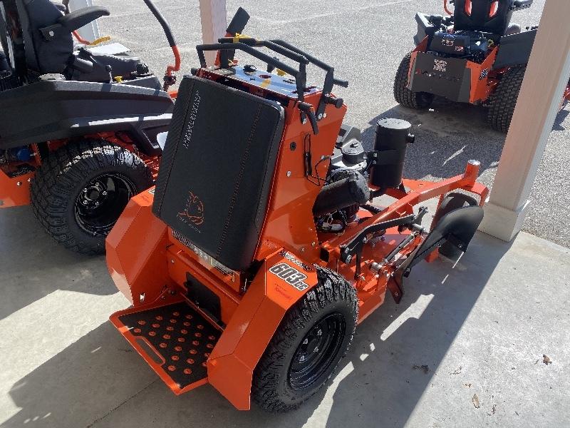 2023 Bad Boy Mowers Revolt 34 inch