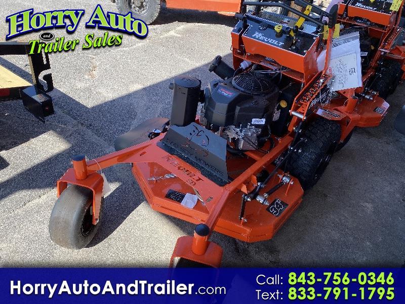 New 2023 Bad Boy Mowers Revolt 34 inch for Sale in Loris SC 29569 Horry
