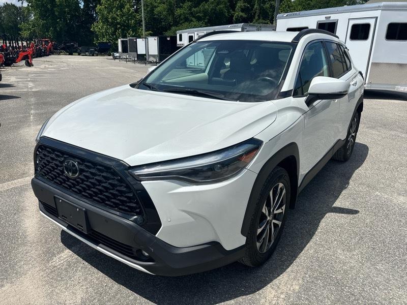 Toyota Corolla Cross XLE 2WD (Natl) 2024