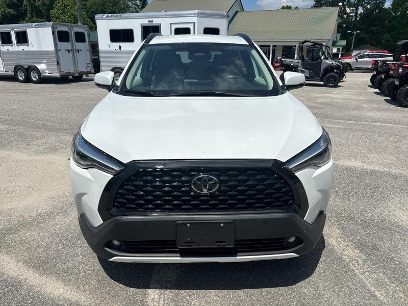 Toyota Corolla Cross XLE 2WD (Natl) 2024