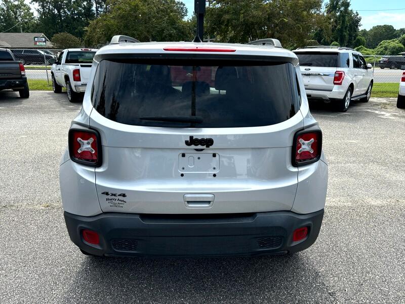 Jeep Renegade Upland Edition 4x4 *Ltd Avail* 2021 Jeep Renegade Upland Edition 4x4 *Ltd Avail* 2021