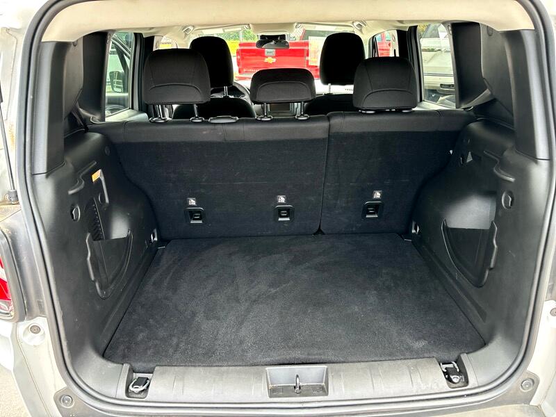 Jeep Renegade Upland Edition 4x4 *Ltd Avail* 2021 Jeep Renegade Upland Edition 4x4 *Ltd Avail* 2021