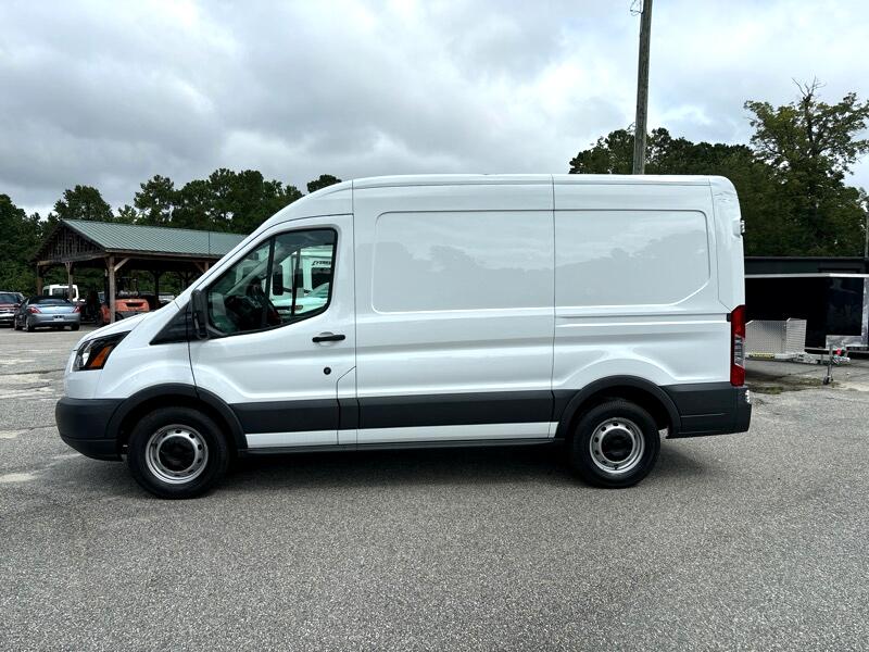 2018 Ford Transit Van Base