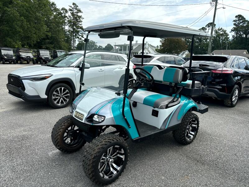 2019 EZ-GO Txt Electric 48v