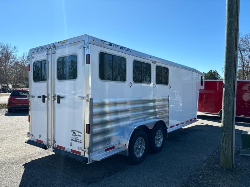 Featherlite Trailers Unknown  2026