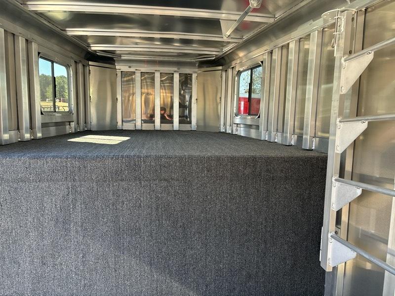 Featherlite Trailers Unknown  2026