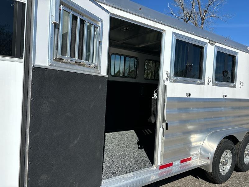 Featherlite Trailers Unknown  2026