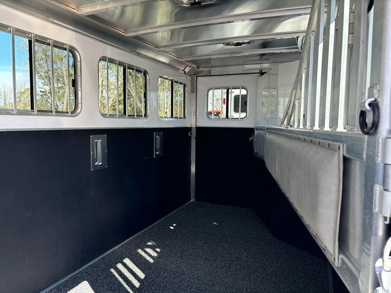 Featherlite Trailers Unknown  2026