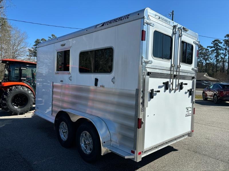 Featherlite Trailers Unknown  2026