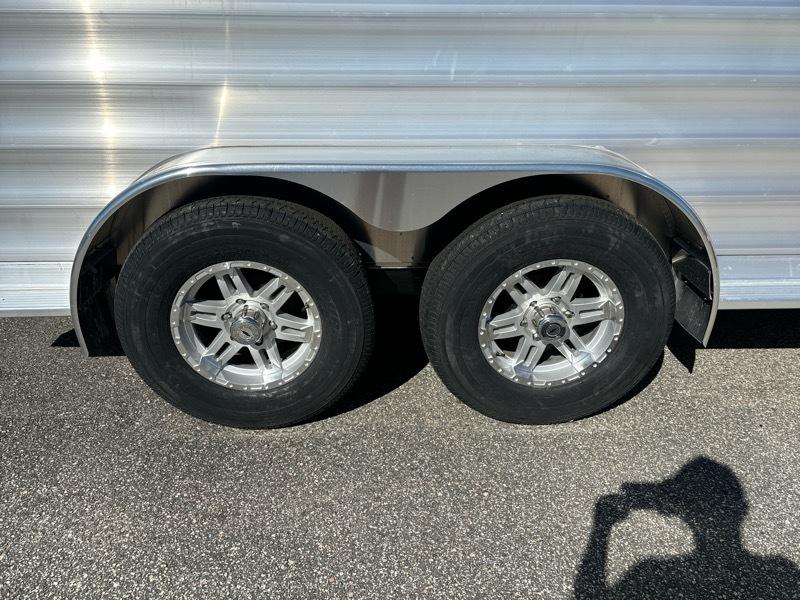 Featherlite Trailers Unknown  2026