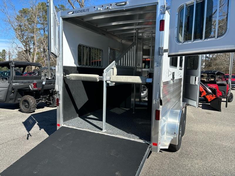 Featherlite Trailers Unknown  2026