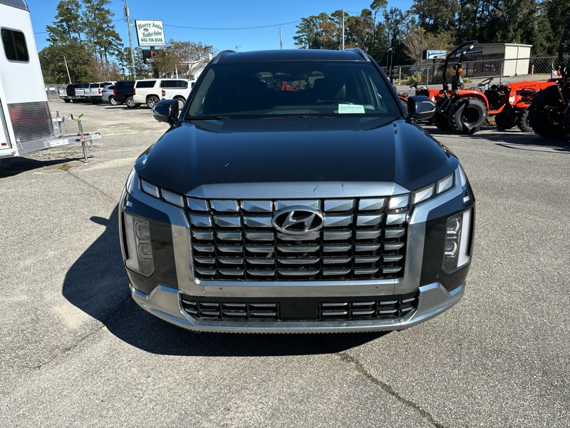 2023 Hyundai Palisade Calligraphy photo 3