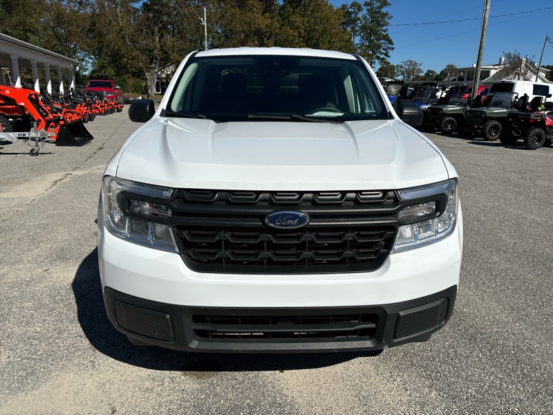 2024 Ford Maverick XL photo 2