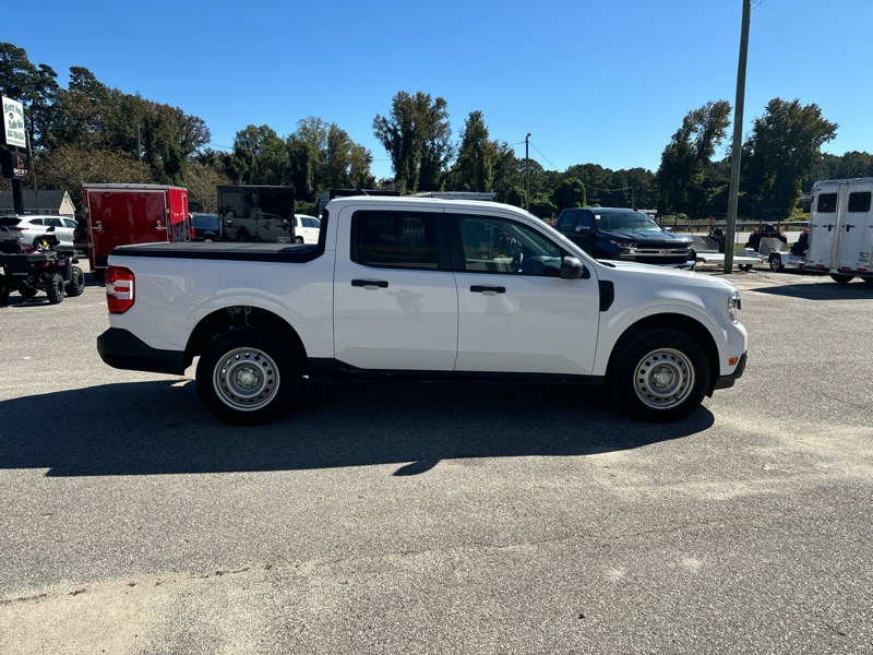 2024 Ford Maverick XL photo 4