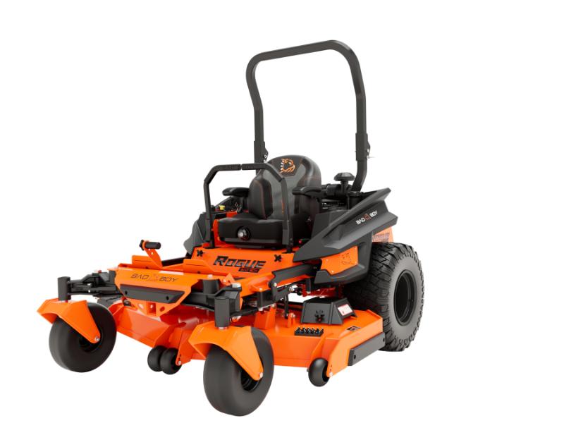 Bad Boy Mowers Rogue 61in Kawasaki FX1000 EFI 38.5HP  2026
